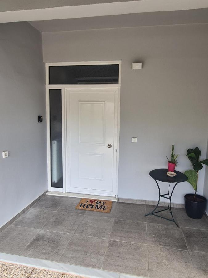 Silver House Asimi Εξωτερικό φωτογραφία