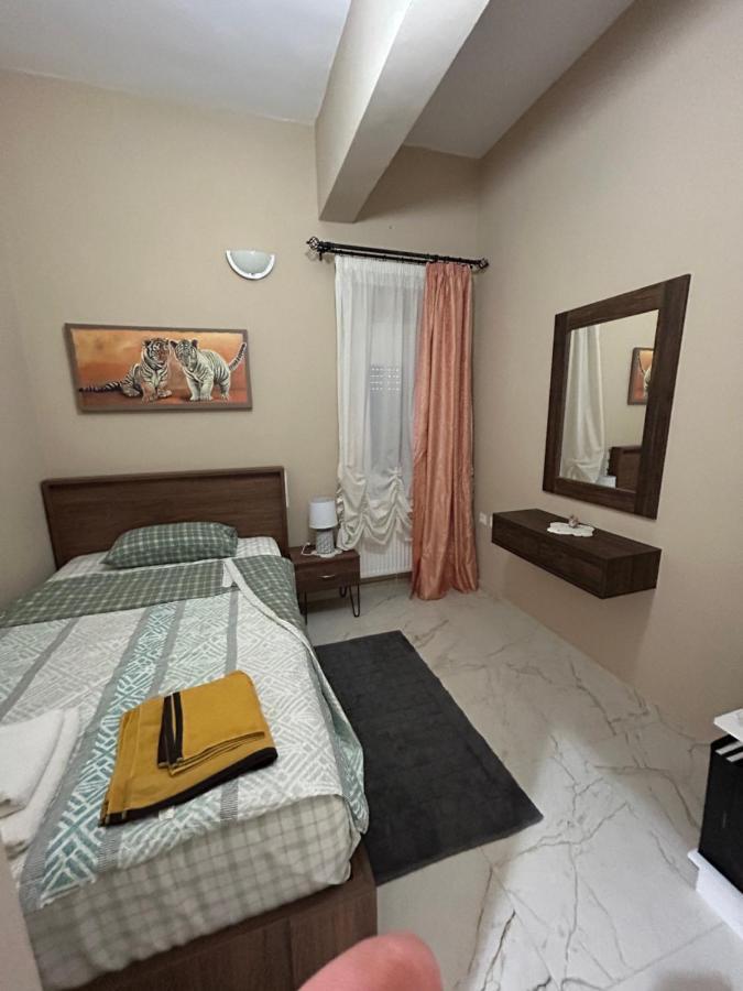 Silver House Asimi Εξωτερικό φωτογραφία