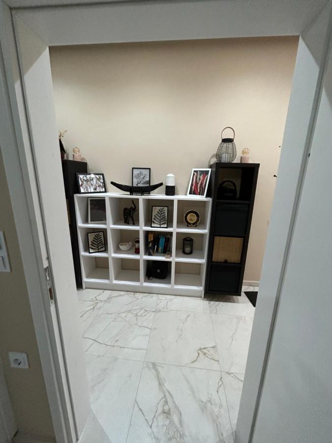 Silver House Asimi Εξωτερικό φωτογραφία