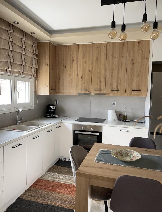 Silver House Asimi Εξωτερικό φωτογραφία