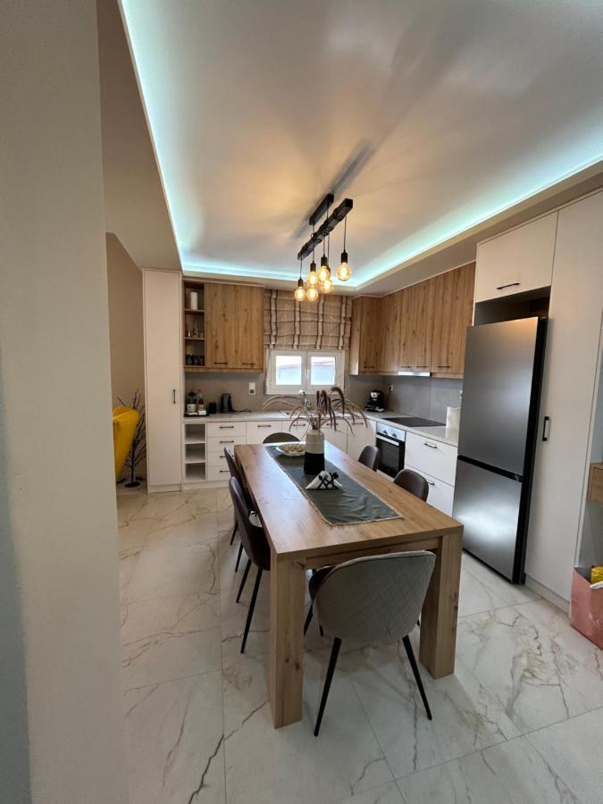 Silver House Asimi Εξωτερικό φωτογραφία