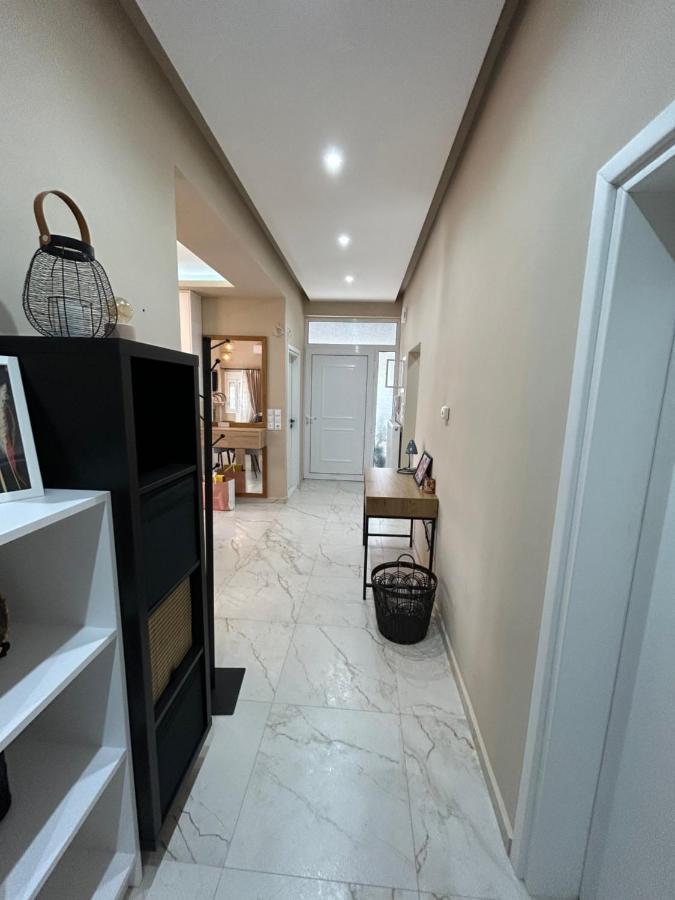 Silver House Asimi Εξωτερικό φωτογραφία