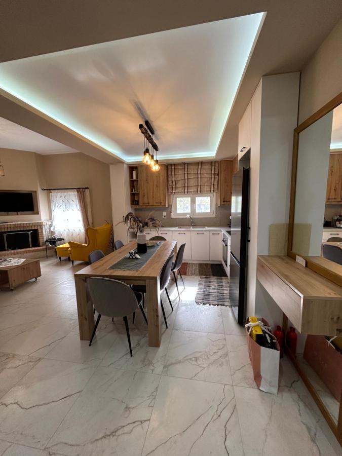 Silver House Asimi Εξωτερικό φωτογραφία