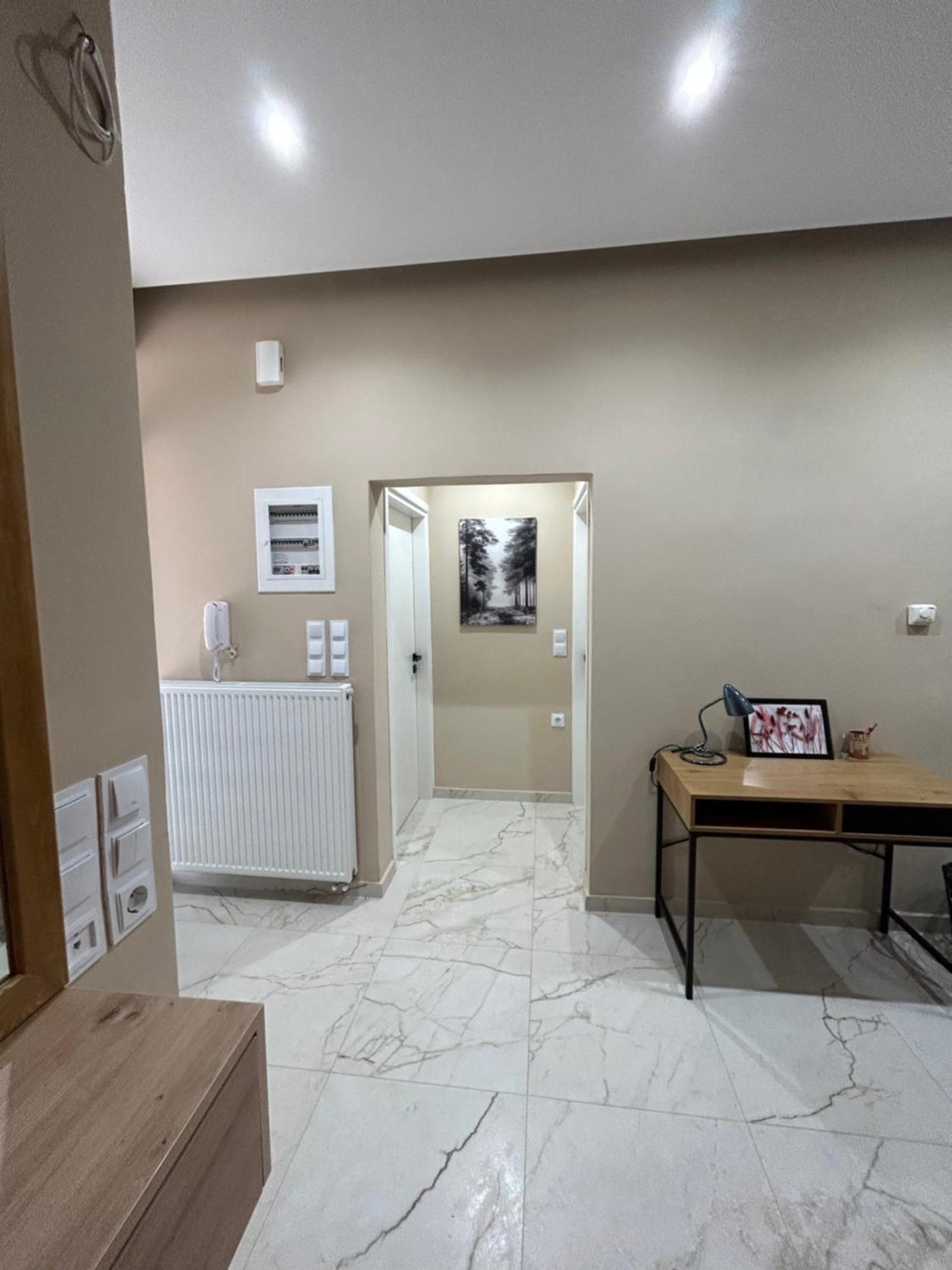 Silver House Asimi Εξωτερικό φωτογραφία